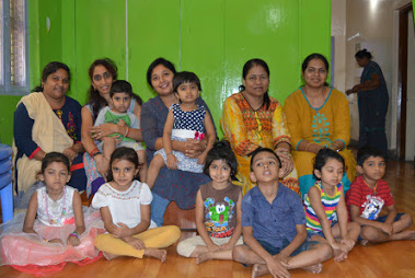 Poddar Jumbo Kids - HRBR Layout