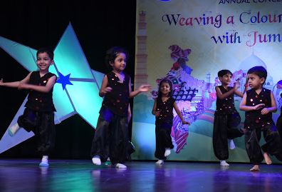 Poddar Jumbo Kids - Jayanagar