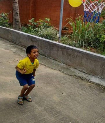 Poddar Jumbo Kids - JP Nagar