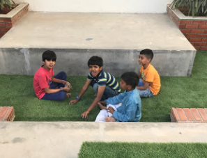 Poddar Jumbo Kids - Kaikondrahalli