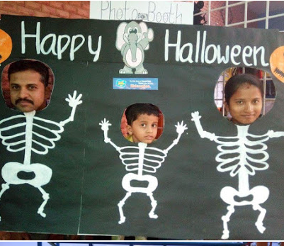 Poddar Jumbo Kids - RR Nagar