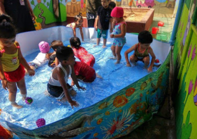 Poddar Jumbo Kids - RR Nagar