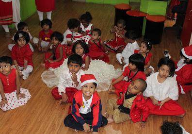 Poddar Jumbo Kids - Uttarahalli