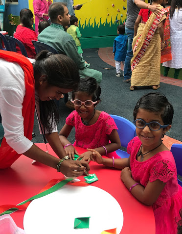 Poddar Jumbo Kids - Whitefield