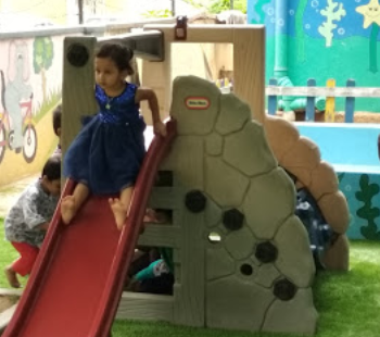 Poddar Jumbo Kids - Yelahanka