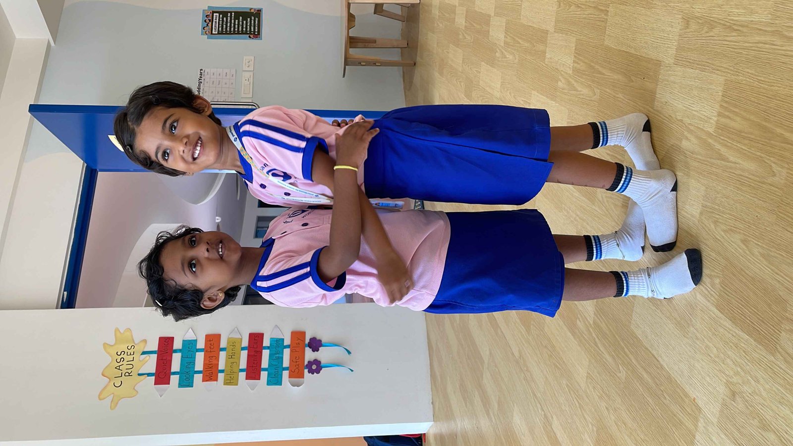 Prarthana.in World School - Banashankari