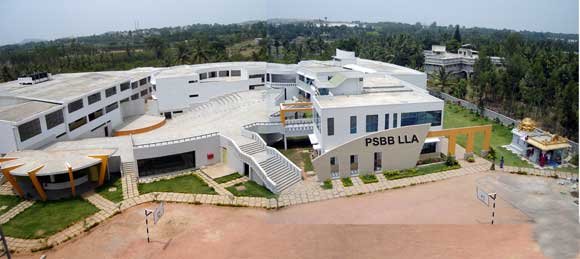 PSBB Learning Leadership Academy - Yelahanka