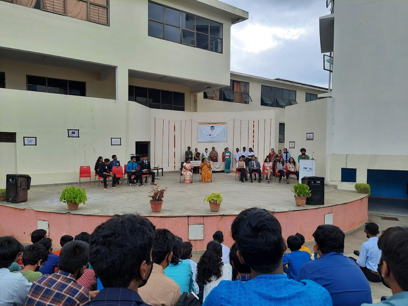 PSBB Learning Leadership Academy - Yelahanka