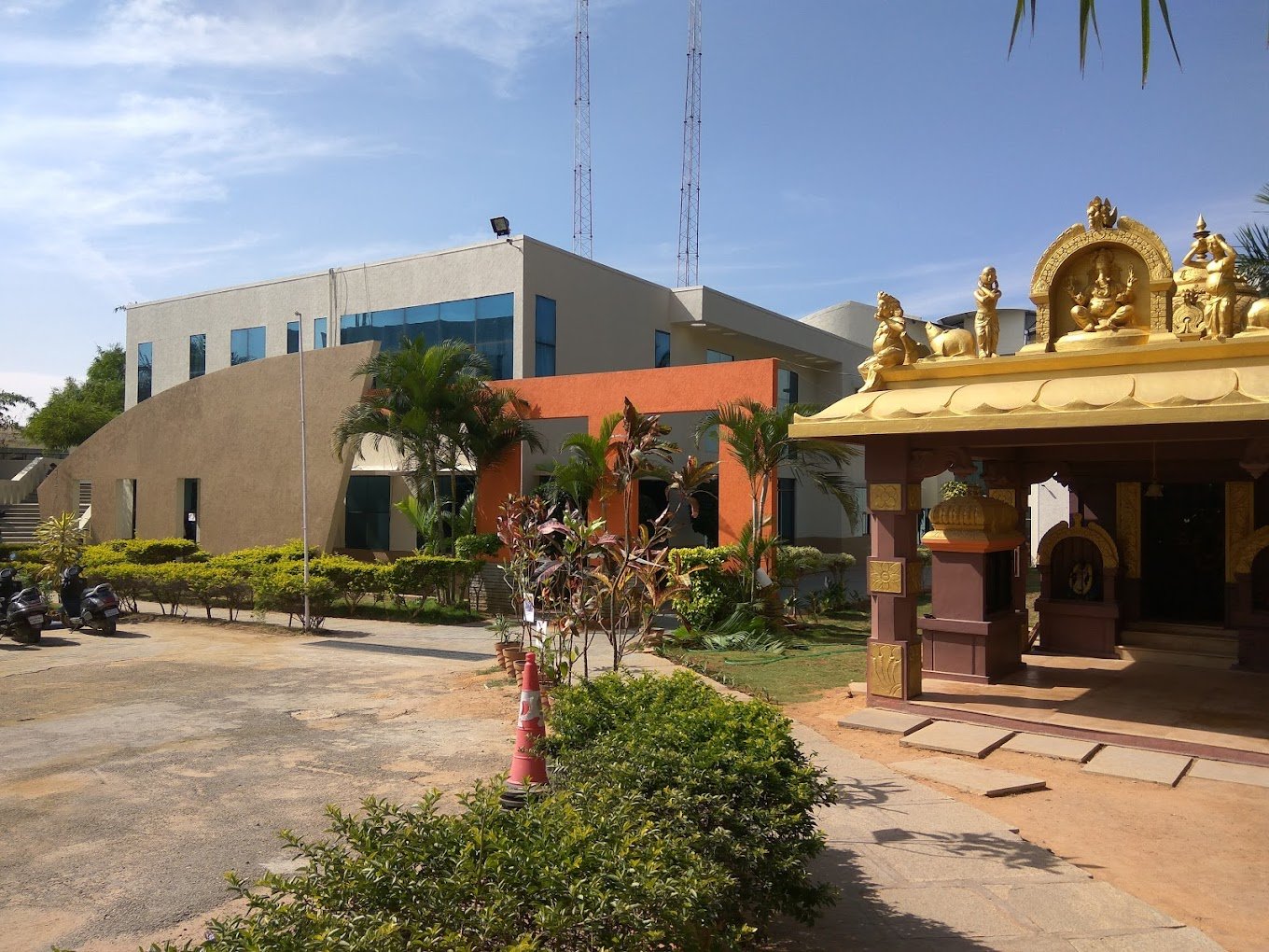 PSBB Learning Leadership Academy - Yelahanka