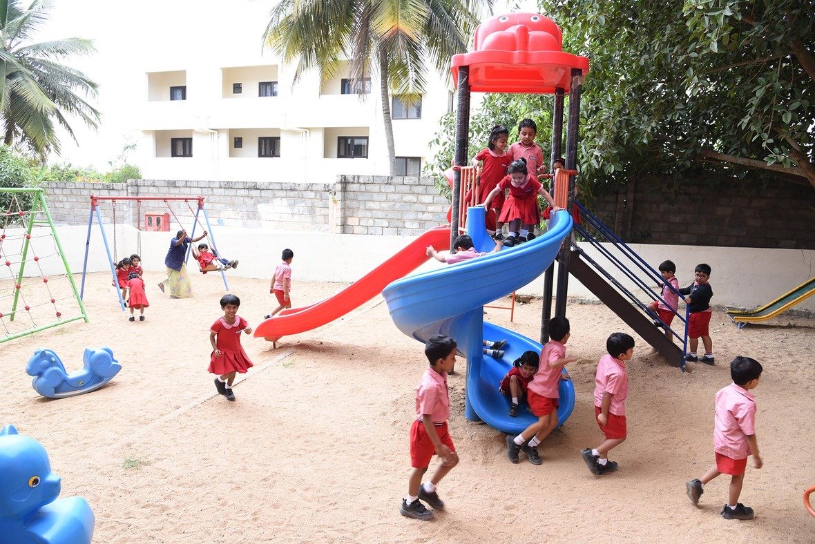 PSBB Learning Leadership Academy - Yelahanka