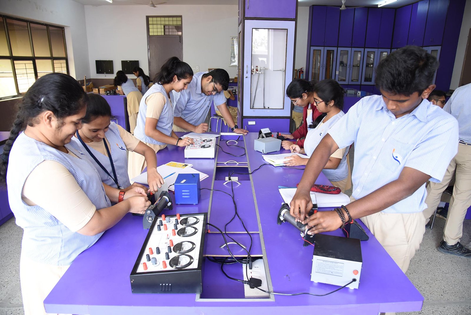 PSBB Learning Leadership Academy - Yelahanka