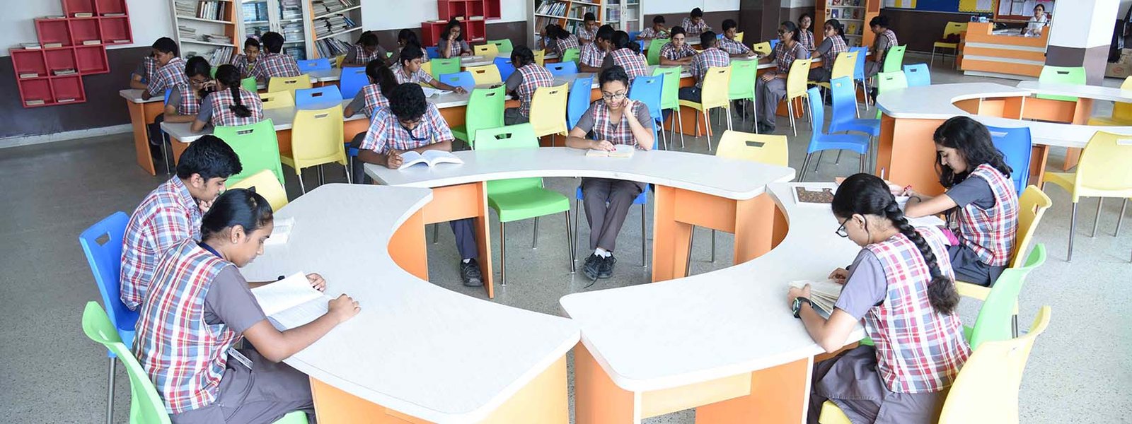 PSBB Learning Leadership Academy - Yelahanka