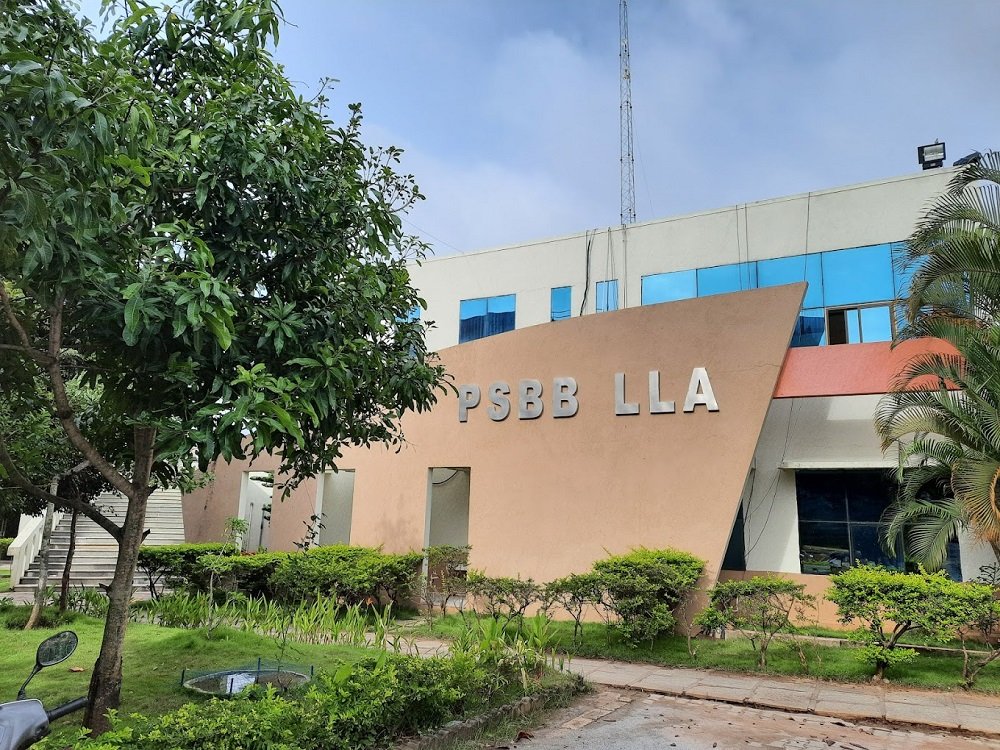 PSBB Learning Leadership Academy - Yelahanka