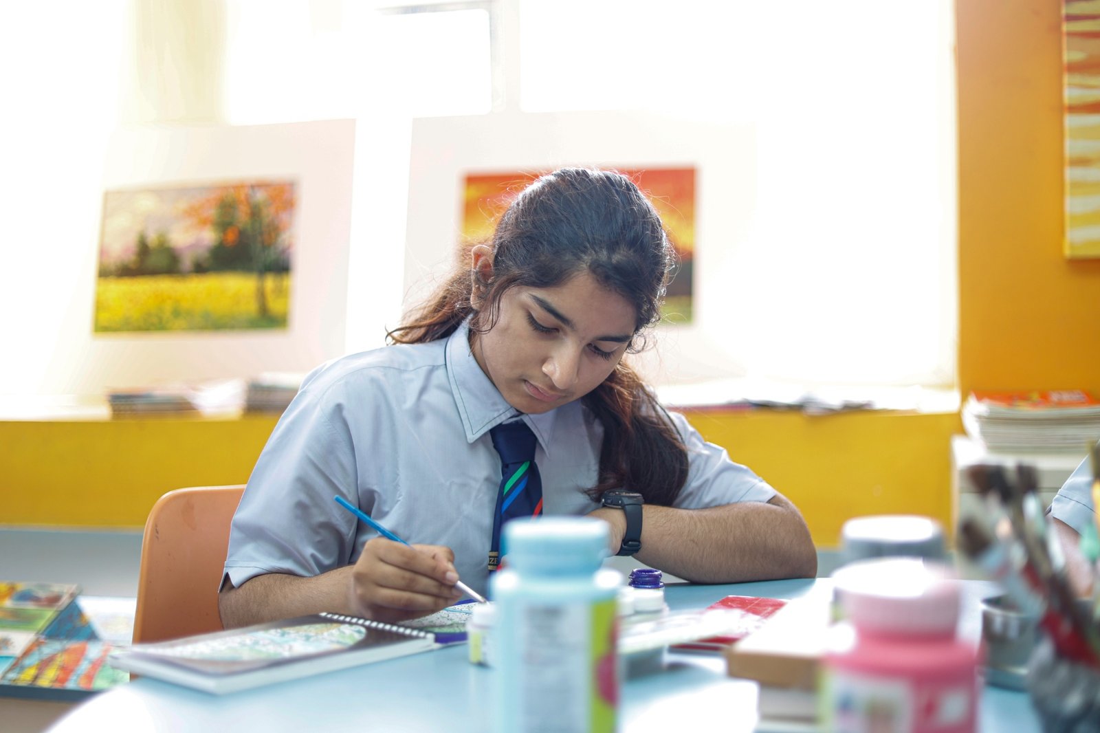 Redbridge International Academy - Electronic City