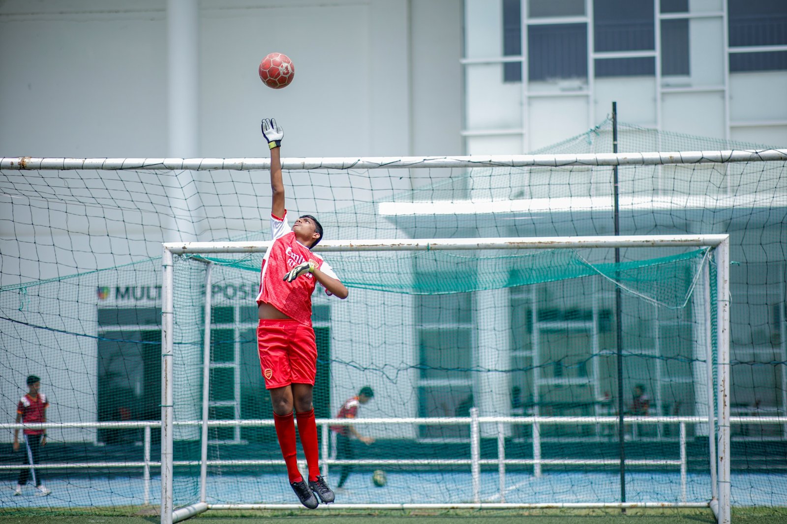 Redbridge International Academy - Electronic City
