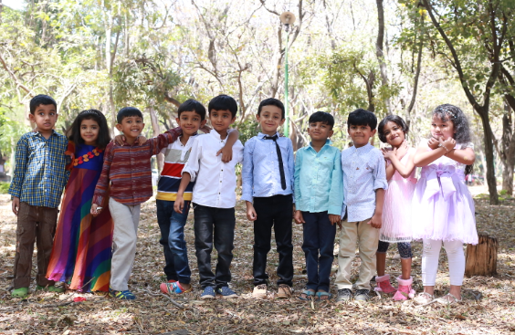 Roots Montessori - Jayanagar