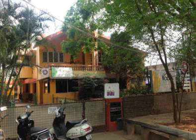 Roots Montessori - Jayanagar
