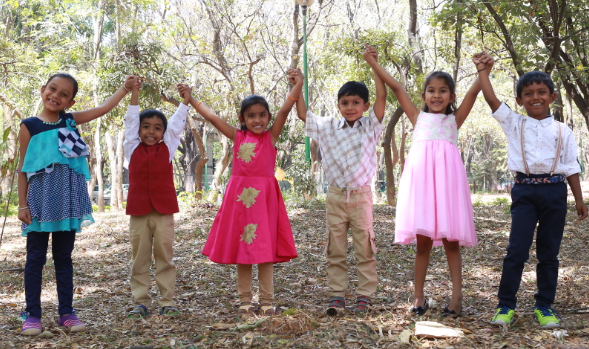 Roots Montessori - JP Nagar