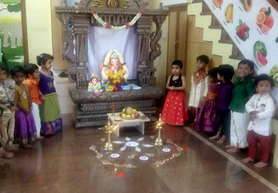 Roots Montessori - Uttarahalli