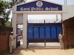 Royal Public School - RR Nagar
