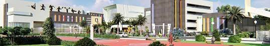 Sadhu Vaswani International School - Jala Hobli