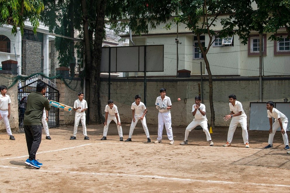 Samved School - JP Nagar