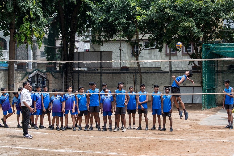 Samved School - JP Nagar