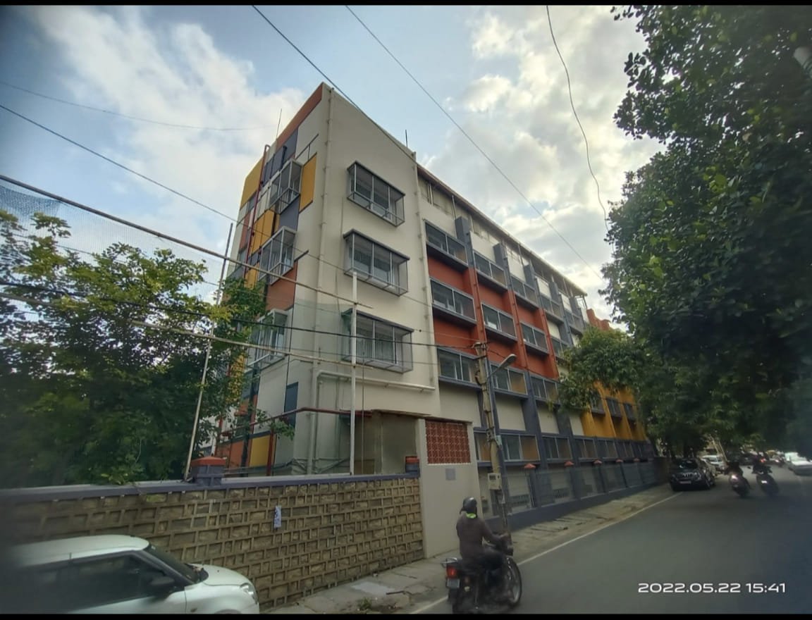 Samved School - JP Nagar