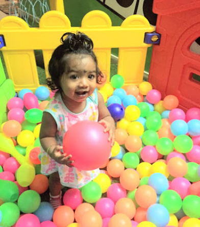 Sanfort Play School - HSR Layout