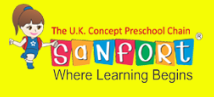 Sanfort Play School - HSR Layout