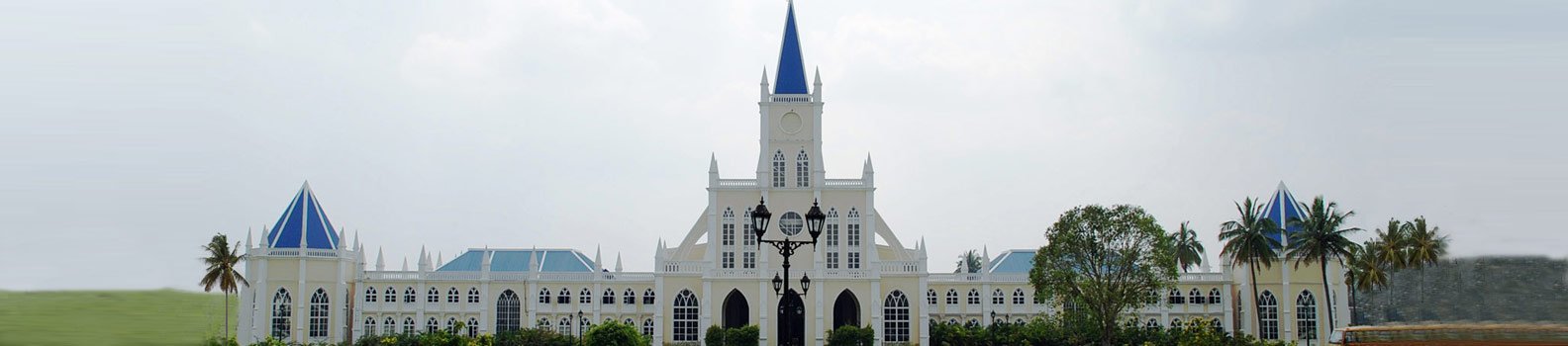 Sarala Birla Academy - Bannerughatta