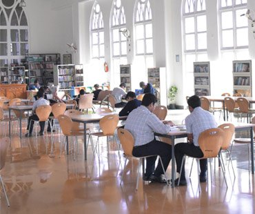 Sarala Birla Academy - Bannerughatta