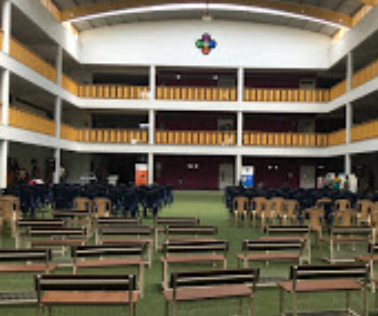 School of India - Bannerughatta