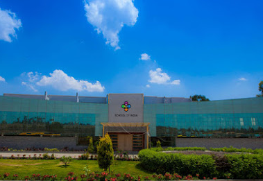 School of India - Bannerughatta