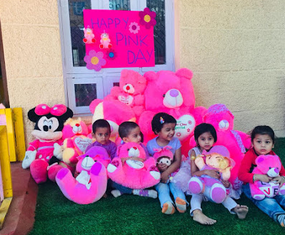 Serra International Preschool - Marathahalli