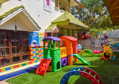 Sesame Street Preschool - Haralur