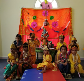 Shanti Juniors - Kanakapura road