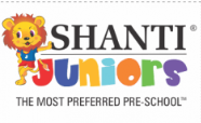Shanti Juniors - R.M.V. 2nd Stage