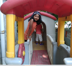 Shanti Juniors - Subhash Bhavan