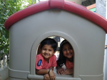 Shanti Juniors - Subhash Bhavan