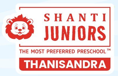 Shanti Juniors Thanisandra - Thanisandra