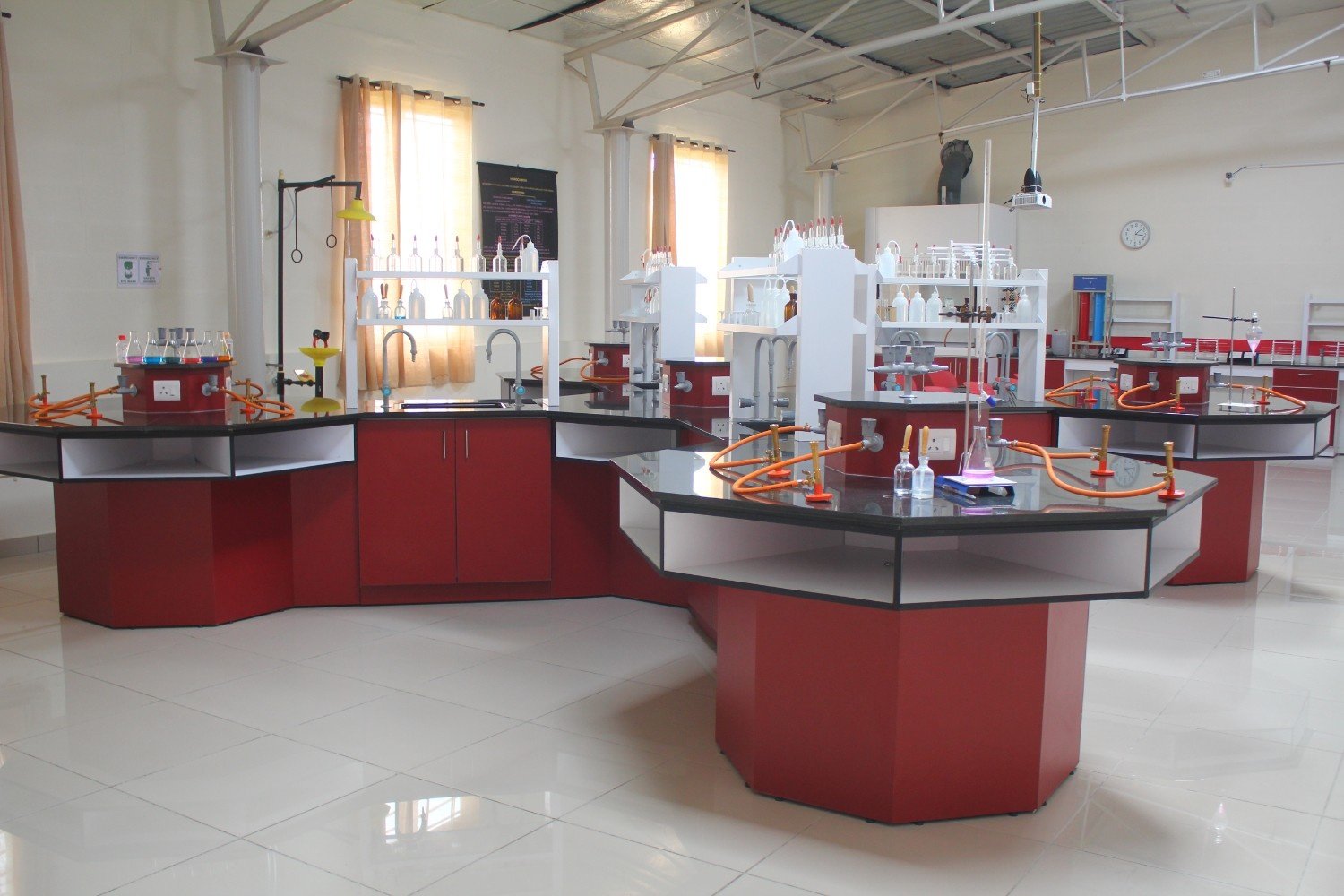 Sharanya Narayani International School - Whitefield