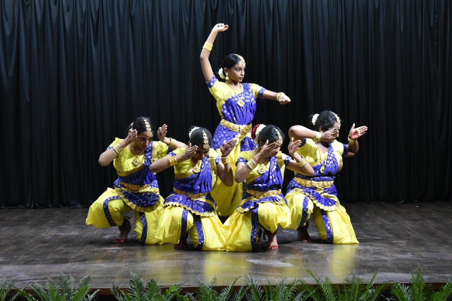 Sharanya Narayani International School - Whitefield
