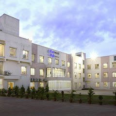 Sherwood High School - Bannerghatta Main Road