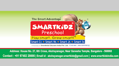 Smart Kidz - Akshayanagar