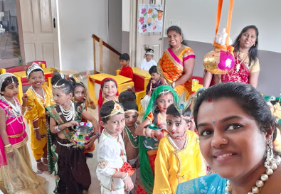 Smart Kidz - Banashankari