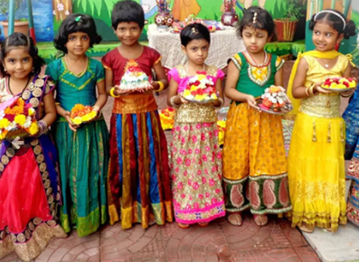 Smart Kidz - Hebbal Kempapura