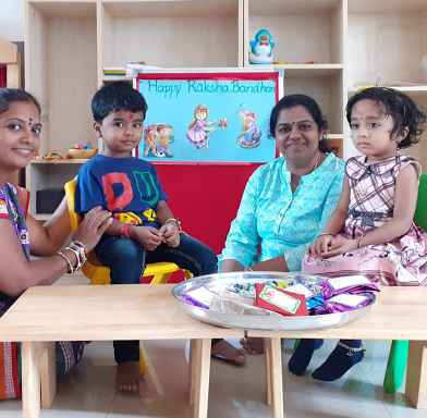 Smart Kidz - Hebbal