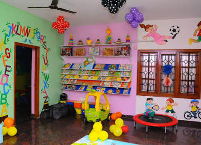 Smart Kidz - HSR Layout