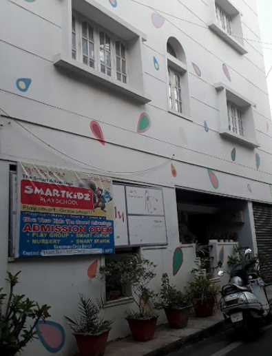 Smart Kidz - Prashanth Nagar,T. Dasarahalli